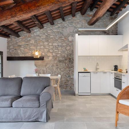 Apartmán Flalteli Rambla 5 4-1 Girona Exteriér fotografie